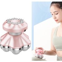 Массажер ручной Calmer K-0602988301C (фиолетовый)