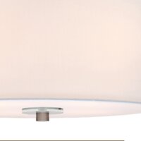 Подвесная люстра Escada Novella 641/4PL E27*60W Satin nickel