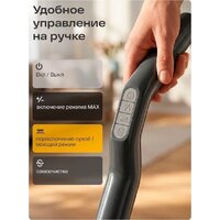 Вертикальный моющий пылесос Atvel F16 Evo