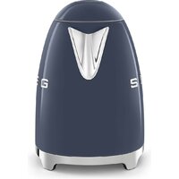 Электрический чайник Smeg KLF03NBEU