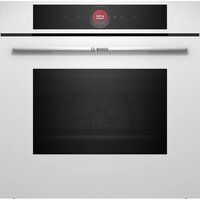 Электрический духовой шкаф Bosch Serie 8 HBG7741W1