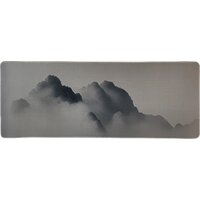 Коврик для стола Lorex Cyber Medium. Misty Aesthetics LXMSPCM-MAS