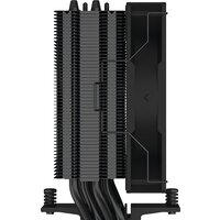 Кулер для процессора DeepCool AG400 BK ARGB R-AG400-BKANMC-G-2