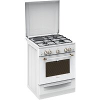 Кухонная плита GEFEST ПГЭ 6110-01 0185