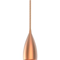 Подвесная люстра Gauss Decor PL033