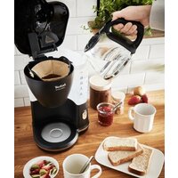 Капельная кофеварка Tefal Includeo CM533811