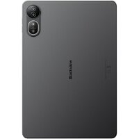 Планшет Blackview Mega 12 5G 12GB/256GB (космический серый, с аксессуарами)