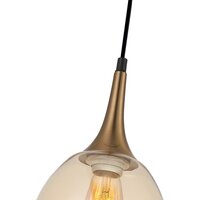 Подвесная люстра F-Promo 4360-1P