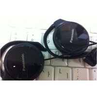 Наушники Panasonic RP-HS46E-K
