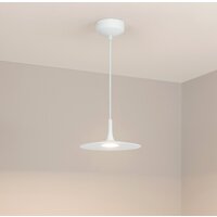 Подвесная люстра Arlight SP-FIORE-R250-8W 035931