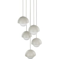 Подвесная люстра TK Lighting Bono 10214