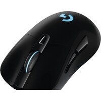 Игровая мышь Logitech G703 Lightspeed Hero 25K Wireless