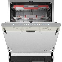 Встраиваемая посудомоечная машина KUPPERSBERG GIM 6095