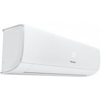 Кондиционер Hisense ZOOM 2.0 DC Inverter AS-13UW4RYRKB05 WI-FI