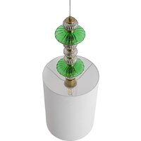 Подвесная люстра Lumion Ilmira 8337/1A