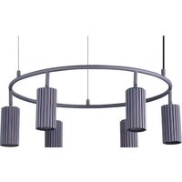 Подвесная люстра ST Luce Kendo SL1213.703.06