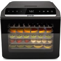 Сушилка для овощей и фруктов Gorenje FDK600DB