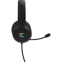 Наушники Zalman ZM-HPS310 (черный)