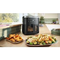 Аэрогриль (аэрофритюрница) Bosch MAF671B1
