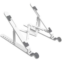 Подставка Orico PFB-A24-WH-BP