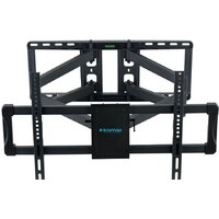 Кронштейн для телевизора Kromax ATLANTIS-70 (черный)