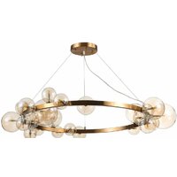 Подвесная люстра ST Luce Necton SL1165.303.24