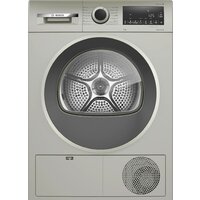 Сушильная машина Bosch Serie 4 WQG1420XME