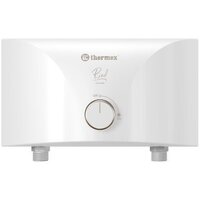Проточный электрический водонагреватель кран+душ Thermex Arion 3500 combi