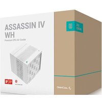 Кулер для процессора DeepCool Assassin IV White Edition