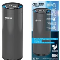 Очиститель воздуха Gauss Guard GR020