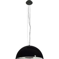 Припотолочная люстра LOFT IT Mirabell 10106/400 Black