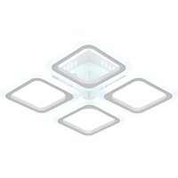 Припотолочная люстра Escada 10228/4LED (белый)