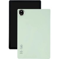 Планшет Horizont H-Tab Crystal 6GB/128GB LTE (мятный)