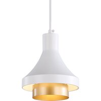 Подвесная люстра Escada 1147/1S (белый)