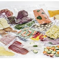 Бескамерный вакуумный упаковщик ROMMELSBACHER VAC 385