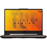 Игровой ноутбук ASUS TUF Gaming A15 FA506NCG-HN191