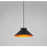 Подвесная люстра Moderli Brabbo V1430-1P