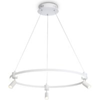 Подвесная люстра Ambrella light Comfort FL5292