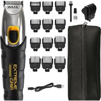 Триммер для бороды и усов Wahl 09893.0440 Extreme Grip Beard