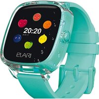 Детские умные часы Elari Kidphone Fresh (бирюзовый)