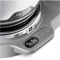 Кухонная машина Kenwood Titanium Chef Baker XL KVL85.004SI