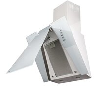 Кухонная вытяжка Akpo Cetias 50 WK-4 (белый)