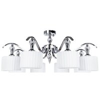 Припотолочная люстра Arte Lamp Ibiza A4038PL-8CC