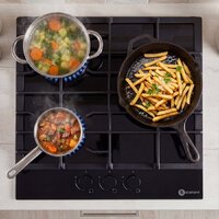 Варочная панель Schtoff H4501C15IS Black
