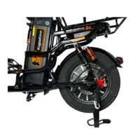 Электровелосипед Kugoo Kirin V3 Pro