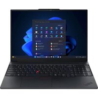 Ноутбук Lenovo ThinkPad E16 Gen 3 Intel 21SR0049FW