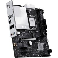Материнская плата MSI Pro H810M-B