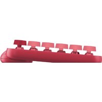 Клавиатура Logitech Pop Keys Heartbreaker 920-010718