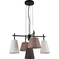 Подвесная люстра Indigo Light Abbinare V000533