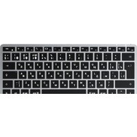 Клавиатура Satechi Slim X1